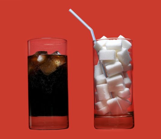 La forma en que las bebidas azucaradas afectan nuestra nutrición La forma en que las bebidas azucaradas afectan nuestra nutrición