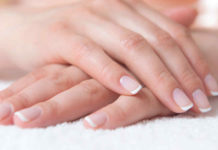 Lo que dicen tus uñas sobre tu salud Lo que dicen las uñas sobre tu salud