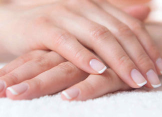 Lo que dicen tus uñas sobre tu salud Lo que dicen las uñas sobre tu salud