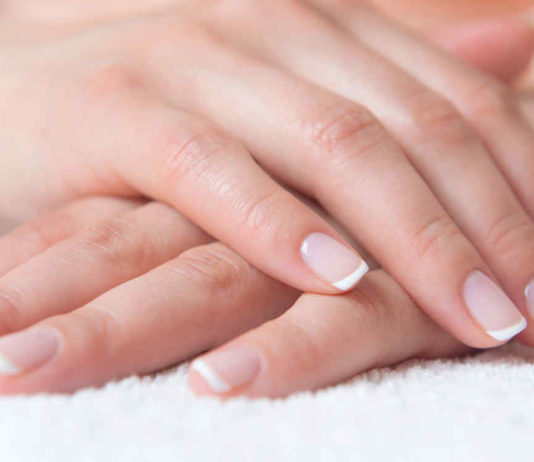 Lo que dicen tus uñas sobre tu salud Lo que dicen las uñas sobre tu salud