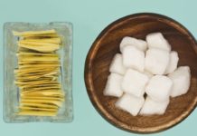 ¿Sabes lo que el «sustituto de azúcar» le hace a tu cuerpo? Lo que el Sustituto de azúcar le hace a tu cuerpo