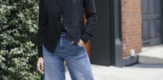 «Cargo pants” la moda que regresa en las mujeres Pantalones de carga