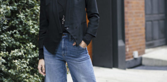 «Cargo pants” la moda que regresa en las mujeres Pantalones de carga