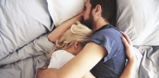 Razones por las cuales se puede sufrir dolor durante el sexo