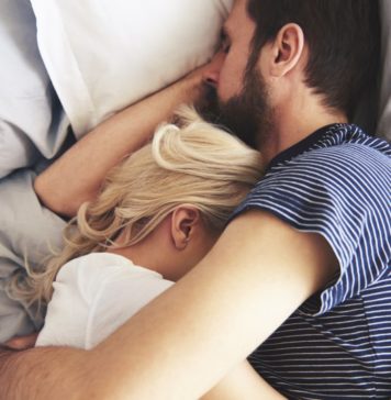 Razones por las cuales se puede sufrir dolor durante el sexo