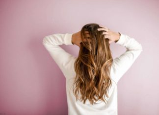 La importancia de una rutina para el cuidado del cabello Rutina de cabello