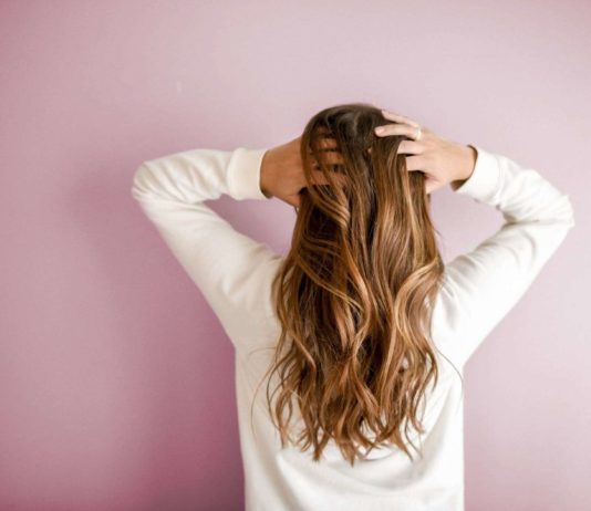 La importancia de una rutina para el cuidado del cabello Rutina de cabello