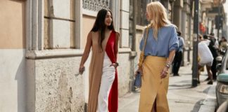 Tendencias en moda para este verano tendencias de moda para este verano