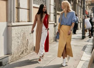 Tendencias en moda para este verano tendencias de moda para este verano