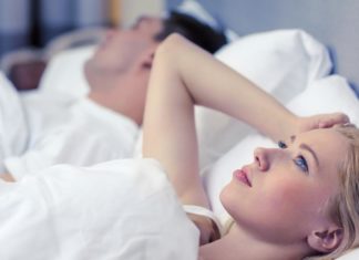 Tips para poder combatir el insomnio Tips para combatir el insomnio