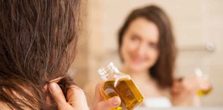 Conoce los beneficios del aceite de oliva hacia tu cabello beneficios del aceite de oliva