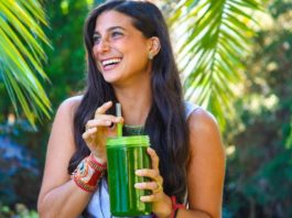 Te enseñamos los beneficios del jugo verde beneficios del jugo verde