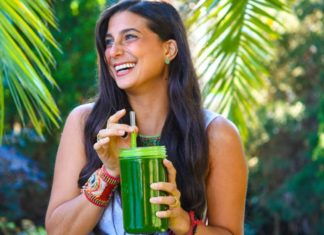 Te enseñamos los beneficios del jugo verde beneficios del jugo verde