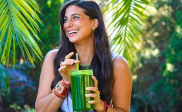 Te enseñamos los beneficios del jugo verde beneficios del jugo verde