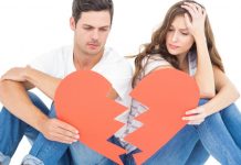 ¿Cómo terminar una relación de pareja sanamente? como terminar una relacion en pareja