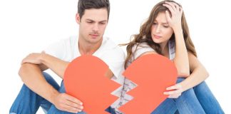 ¿Cómo terminar una relación de pareja sanamente? como terminar una relacion en pareja