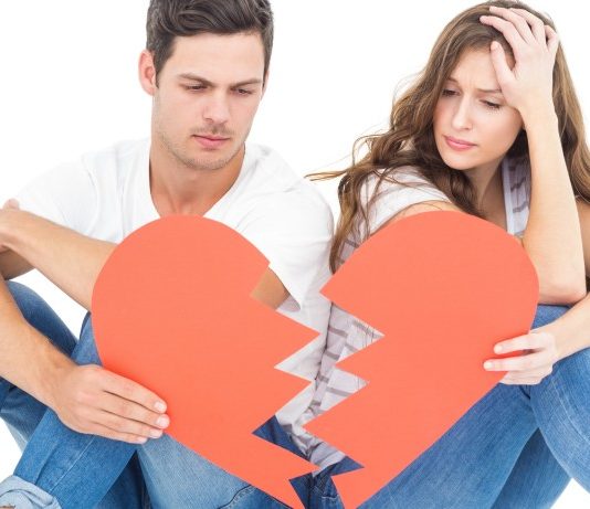 ¿Cómo terminar una relación de pareja sanamente? como terminar una relacion en pareja