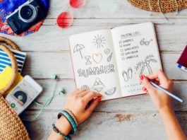 Las 4 cosas esenciales de viaje que no puedes olvidar cosas esenciales de viaje