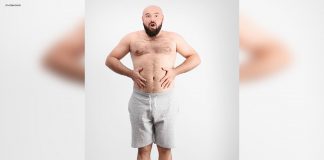 Podrías estar viviendo el fenómeno “Cuerpo de papá» cuerpo de papa