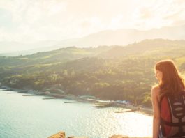 5 destinos ecológicos para viajar que te enamoraran