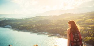 5 destinos ecológicos para viajar que te enamoraran