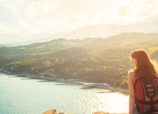 5 destinos ecológicos para viajar que te enamoraran