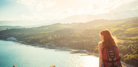5 destinos ecológicos para viajar que te enamoraran