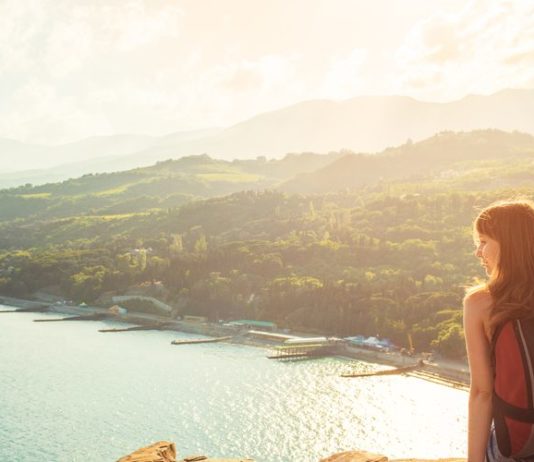 5 destinos ecológicos para viajar que te enamoraran