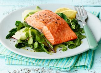 La dieta donde puedes comer grasas, dieta South Beach dieta south beach