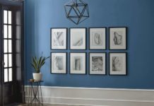 Aprovecha el color azul en tu vida ¡Te ayudará a relajarte! el color azul te relaja