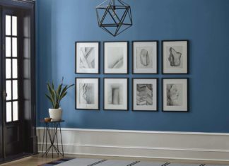 Aprovecha el color azul en tu vida ¡Te ayudará a relajarte! el color azul te relaja