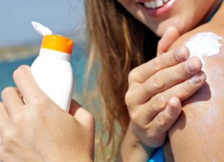 La importancia de un buen protector solar para cuidar tu piel la importancia de los protectores solares