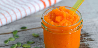 Mascarillas de calabaza para darle brillo e hidratar a cada tipo de cabello mascarilla de calabaza para cabello