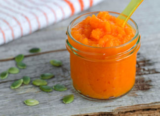 Mascarillas de calabaza para darle brillo e hidratar a cada tipo de cabello mascarilla de calabaza para cabello