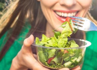 Cosas importantes sobre llevar una nutrición a base de plantas nutrición a base de plantas