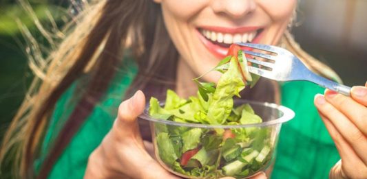 Cosas importantes sobre llevar una nutrición a base de plantas nutrición a base de plantas