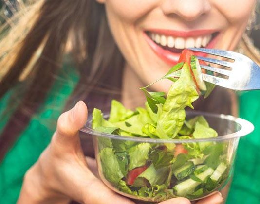Cosas importantes sobre llevar una nutrición a base de plantas nutrición a base de plantas