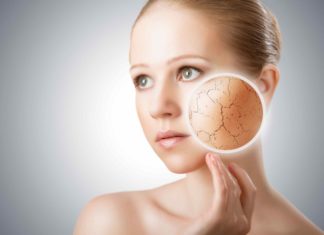 ¿Piel seca? Tenemos la mascarilla perfecta para ti piel seca