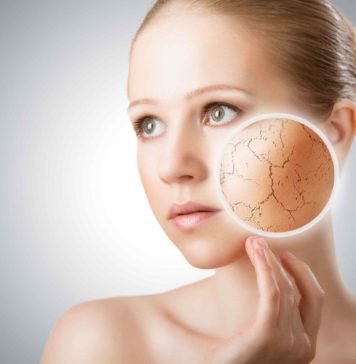 ¿Piel seca? Tenemos la mascarilla perfecta para ti piel seca