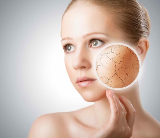 ¿Piel seca? Tenemos la mascarilla perfecta para ti piel seca