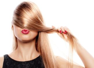 La razón por la cual se nos cae el cabello por que se nos cae el cabello