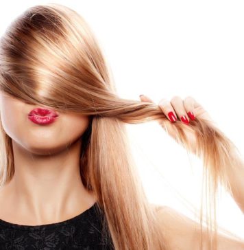 La razón por la cual se nos cae el cabello por que se nos cae el cabello