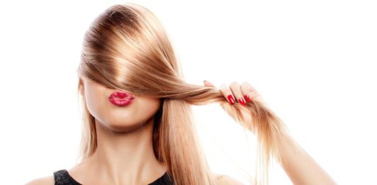 La razón por la cual se nos cae el cabello por que se nos cae el cabello