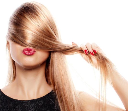 La razón por la cual se nos cae el cabello por que se nos cae el cabello