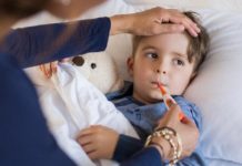 Tips para prevenir la gripe en los niños prevenir gripe