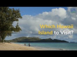 ¡Viaja a Hawái! Te recomendamos las 6 mejores islas