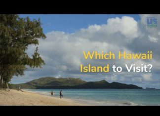 ¡Viaja a Hawái! Te recomendamos las 6 mejores islas
