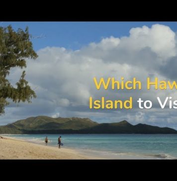 ¡Viaja a Hawái! Te recomendamos las 6 mejores islas