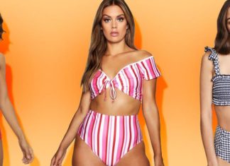 Tendencias de trajes de baño para este verano tendencias de traje de baño para este verano