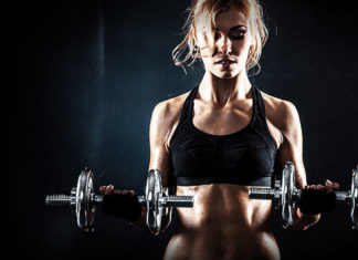 Tips para conseguir un cuerpo de ensueño tips para conseguir cuerpo de ensueño